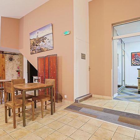 Hotel Francois D'O Caen Esterno foto