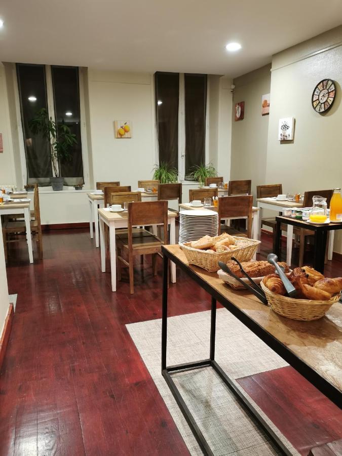 Hotel Francois D'O Caen Esterno foto