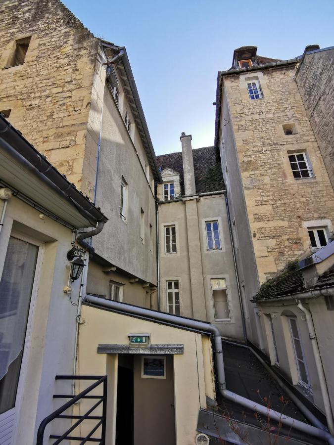 Hotel Francois D'O Caen Esterno foto
