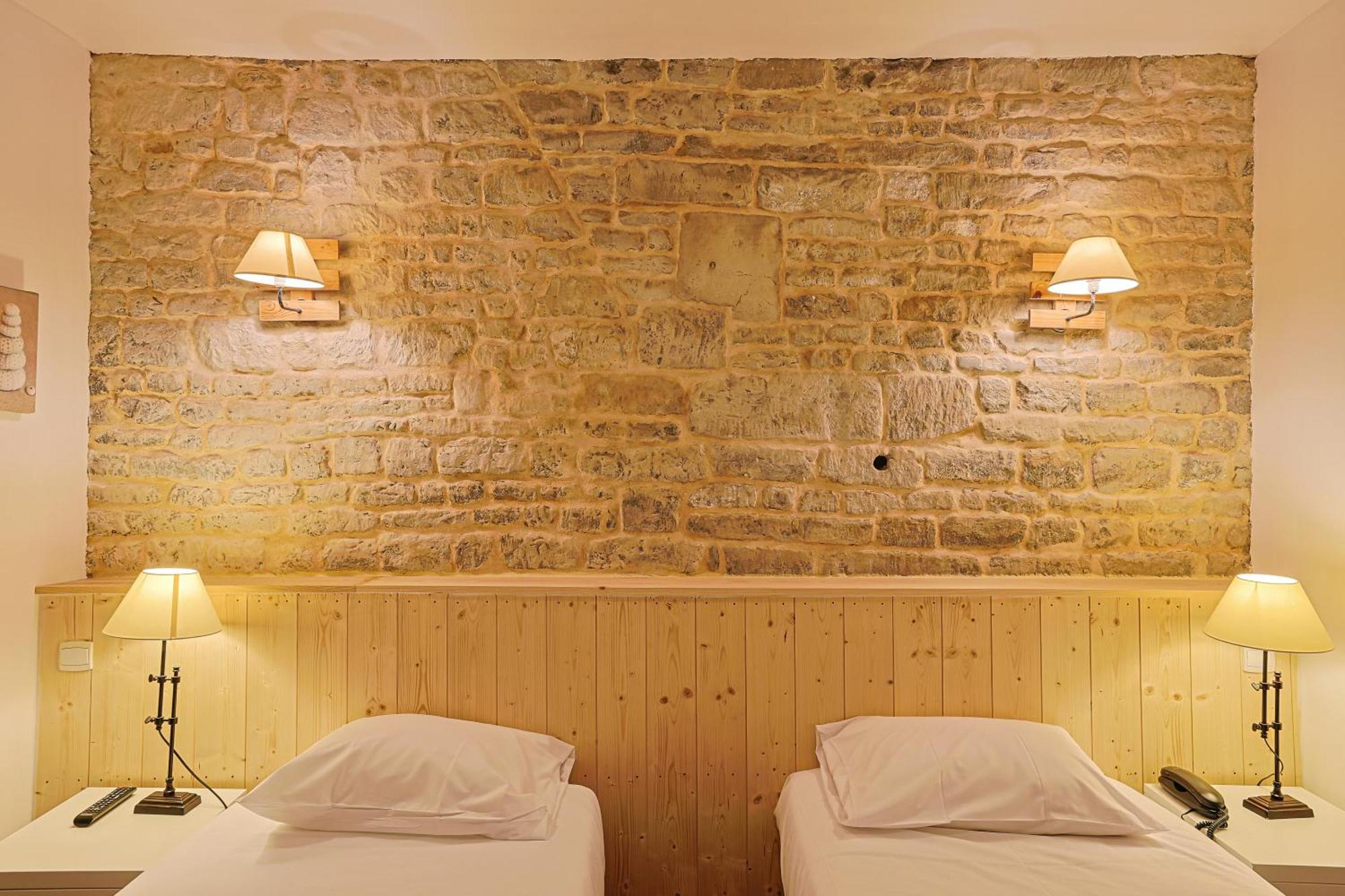 Hotel Francois D'O Caen Esterno foto