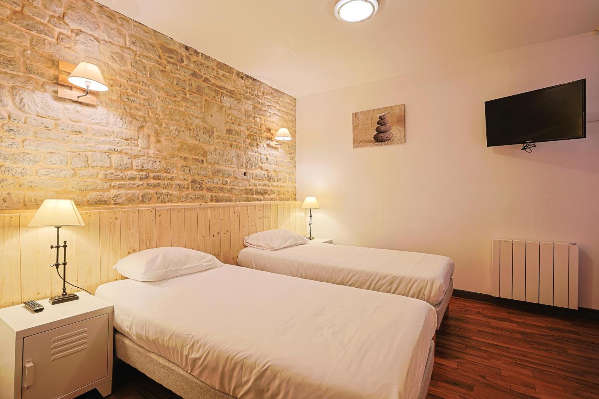 Hotel Francois D'O Caen Esterno foto