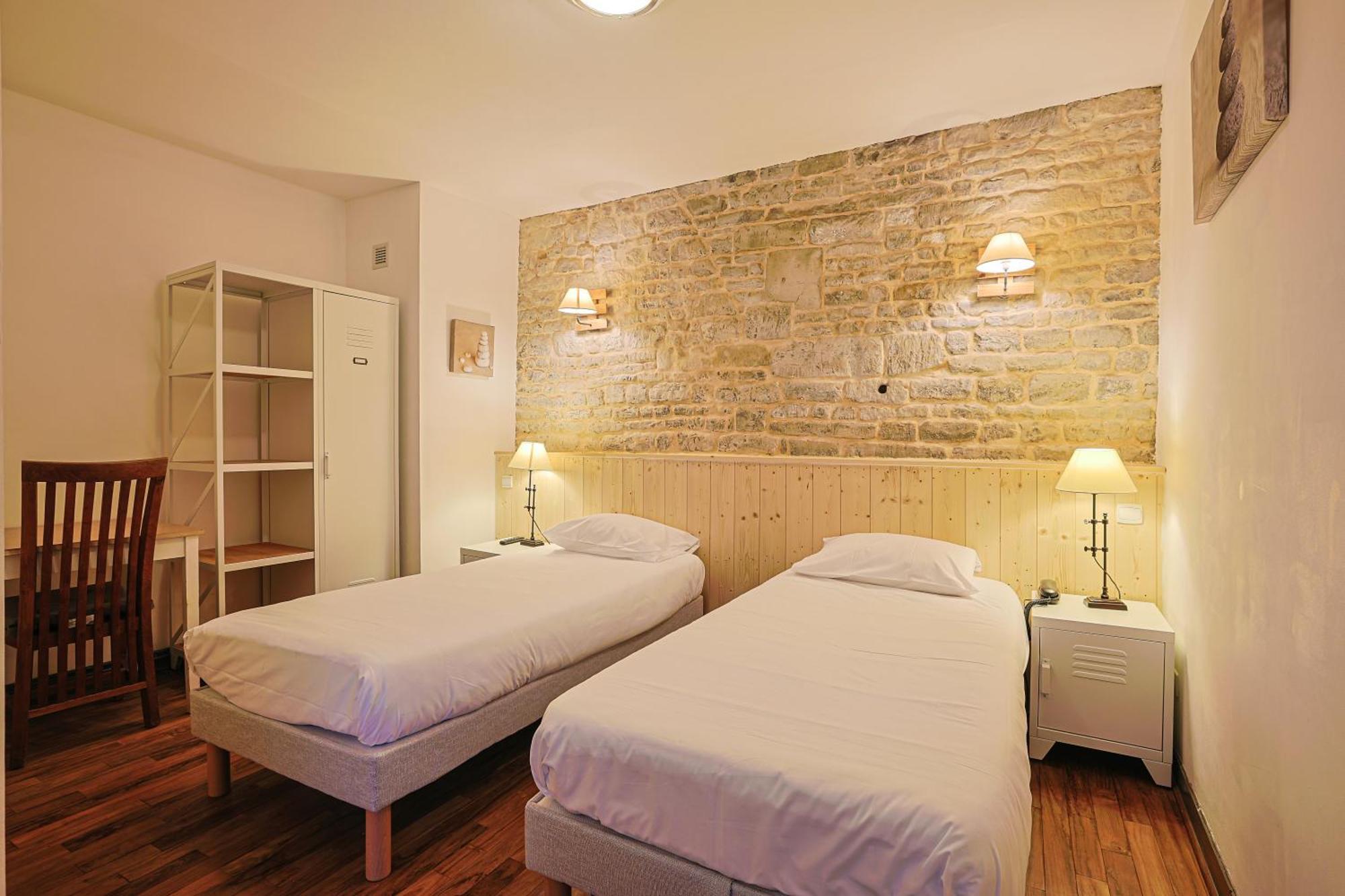 Hotel Francois D'O Caen Esterno foto