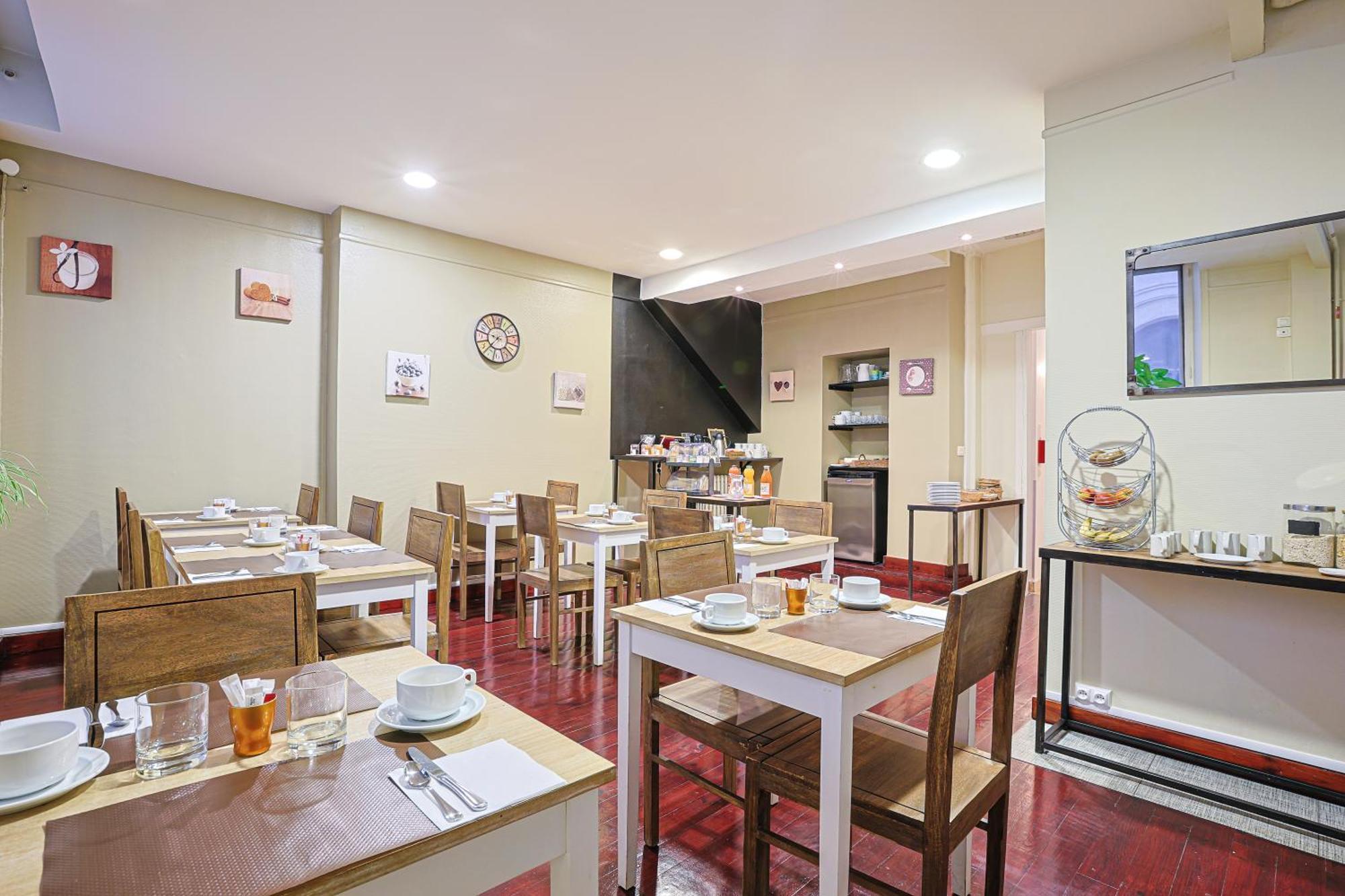 Hotel Francois D'O Caen Esterno foto