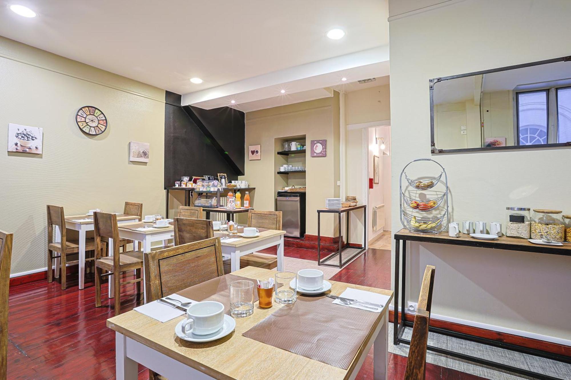 Hotel Francois D'O Caen Esterno foto