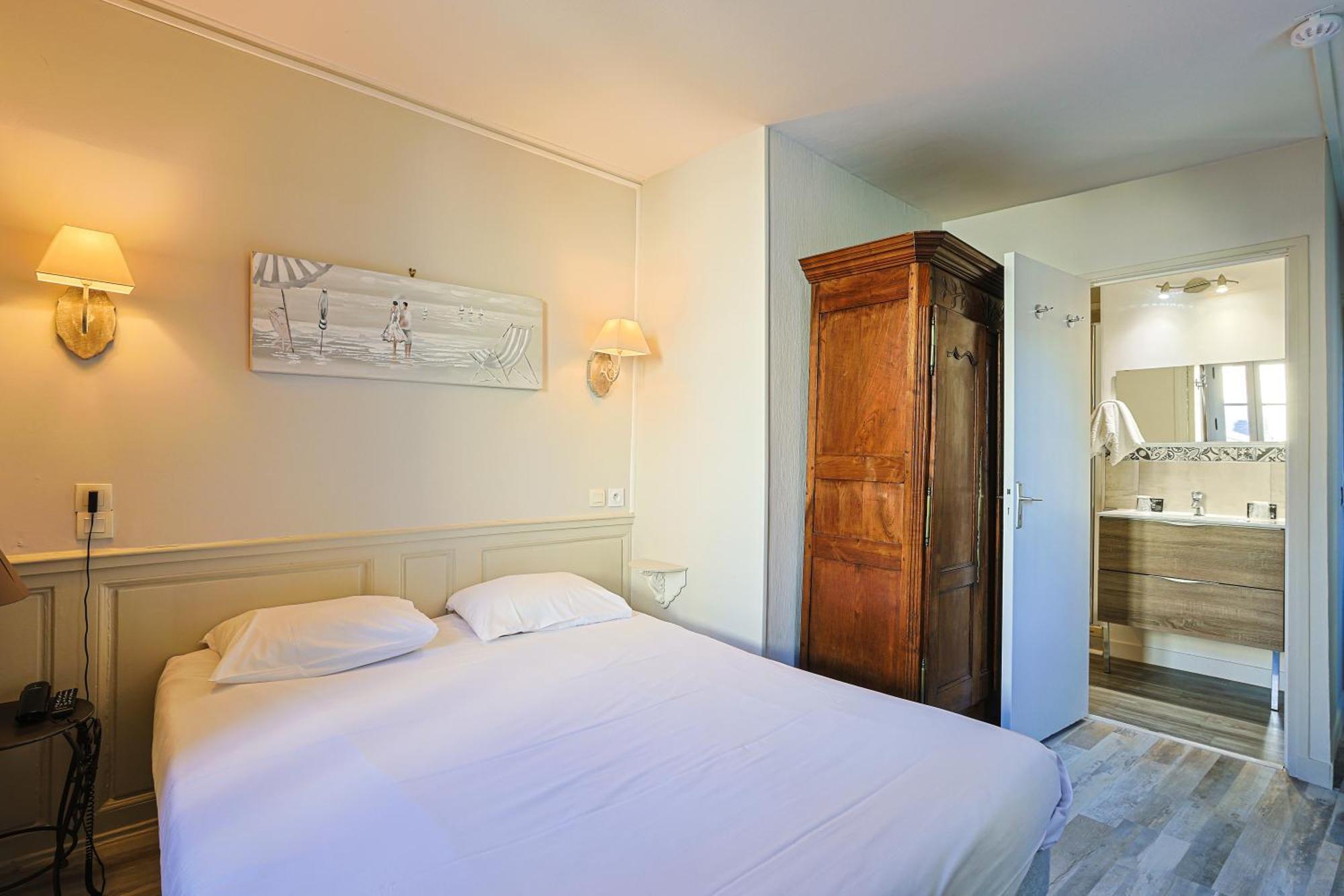 Hotel Francois D'O Caen Esterno foto