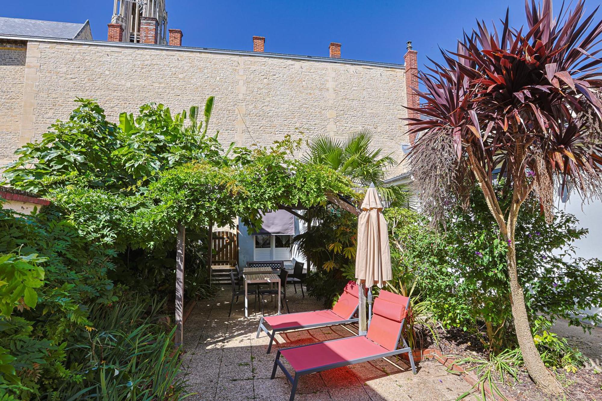 Hotel Francois D'O Caen Esterno foto