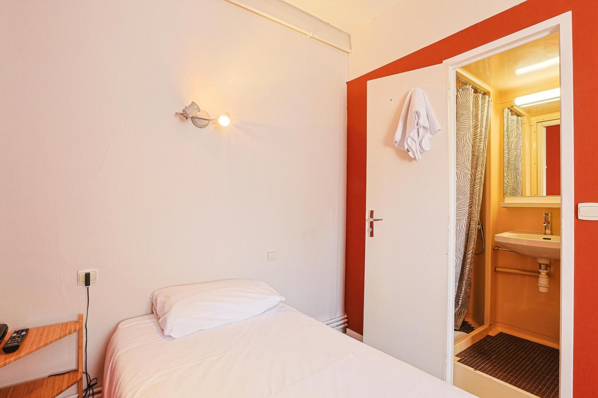 Hotel Francois D'O Caen Esterno foto