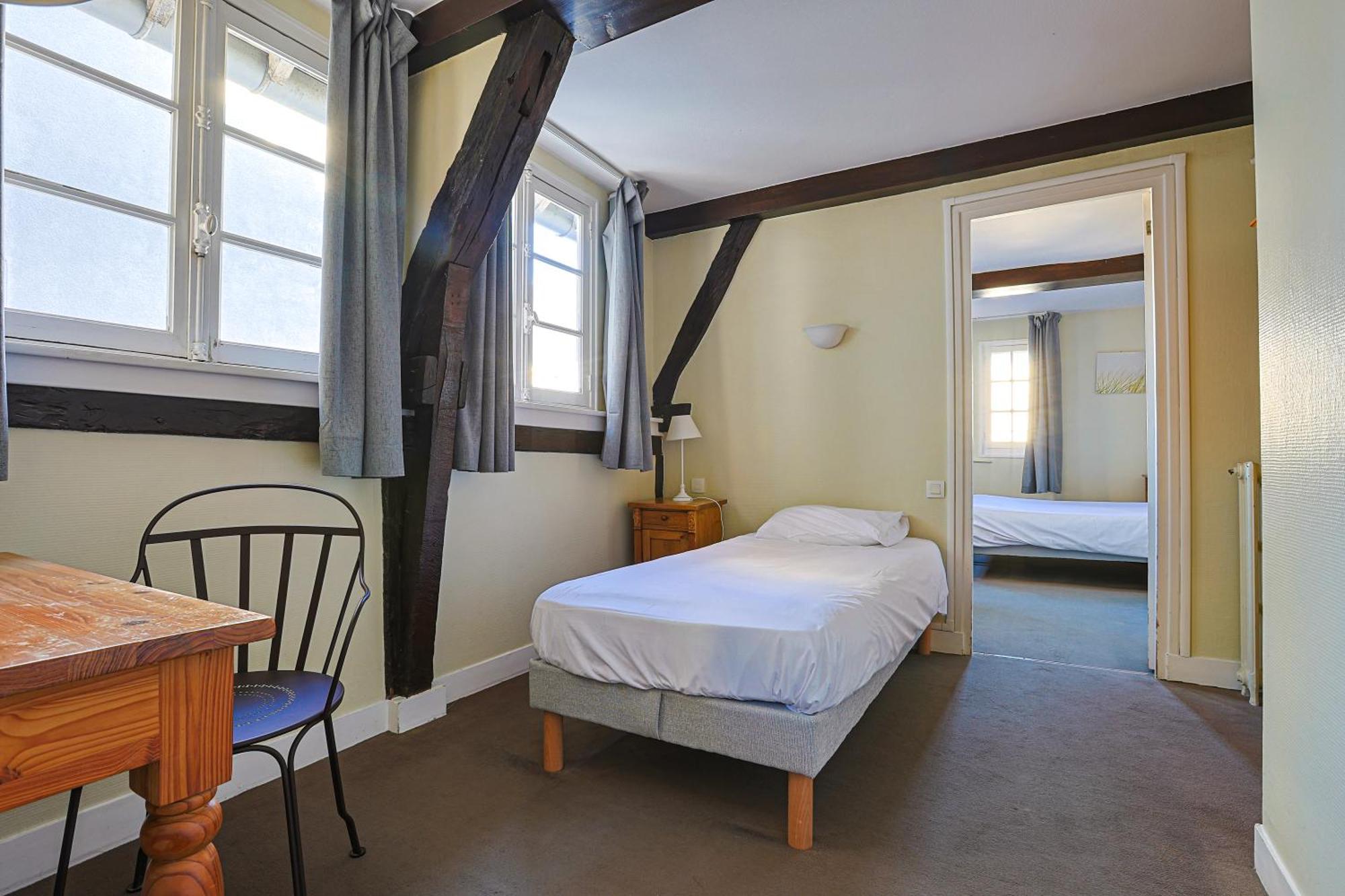 Hotel Francois D'O Caen Esterno foto