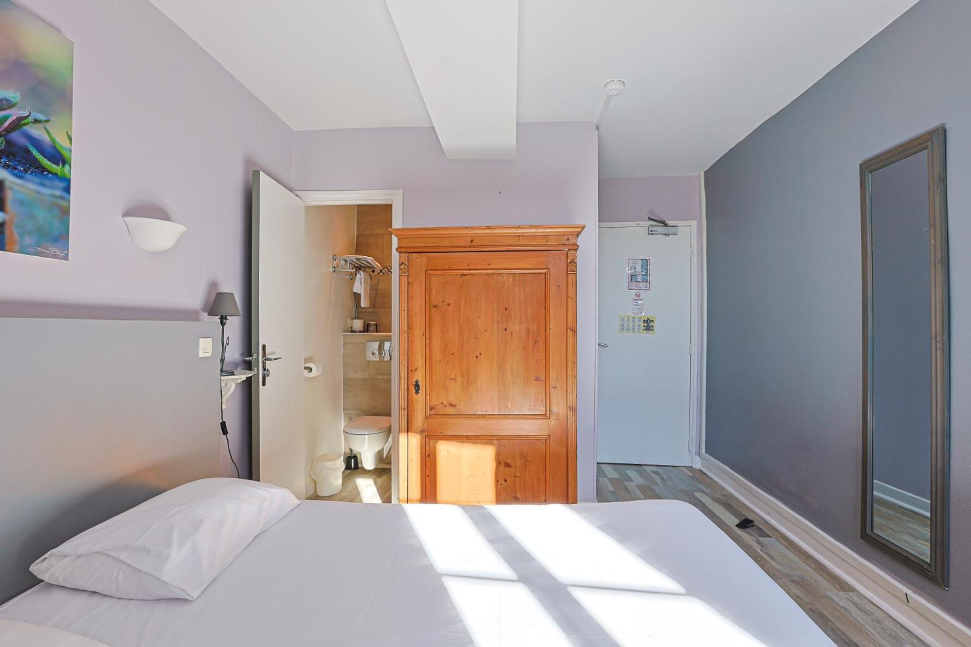 Hotel Francois D'O Caen Esterno foto