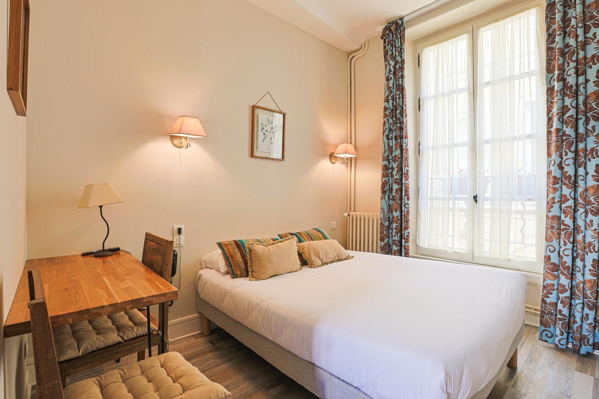 Hotel Francois D'O Caen Esterno foto