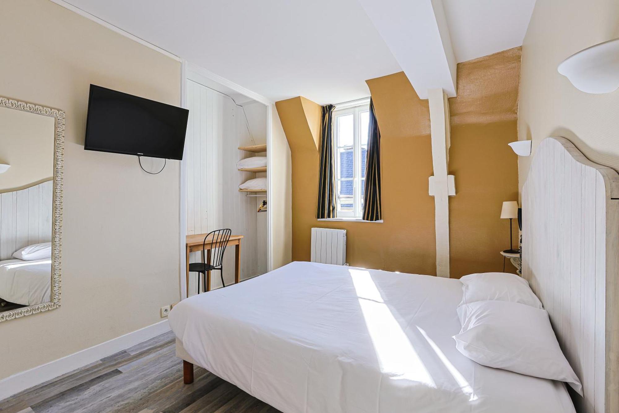 Hotel Francois D'O Caen Esterno foto