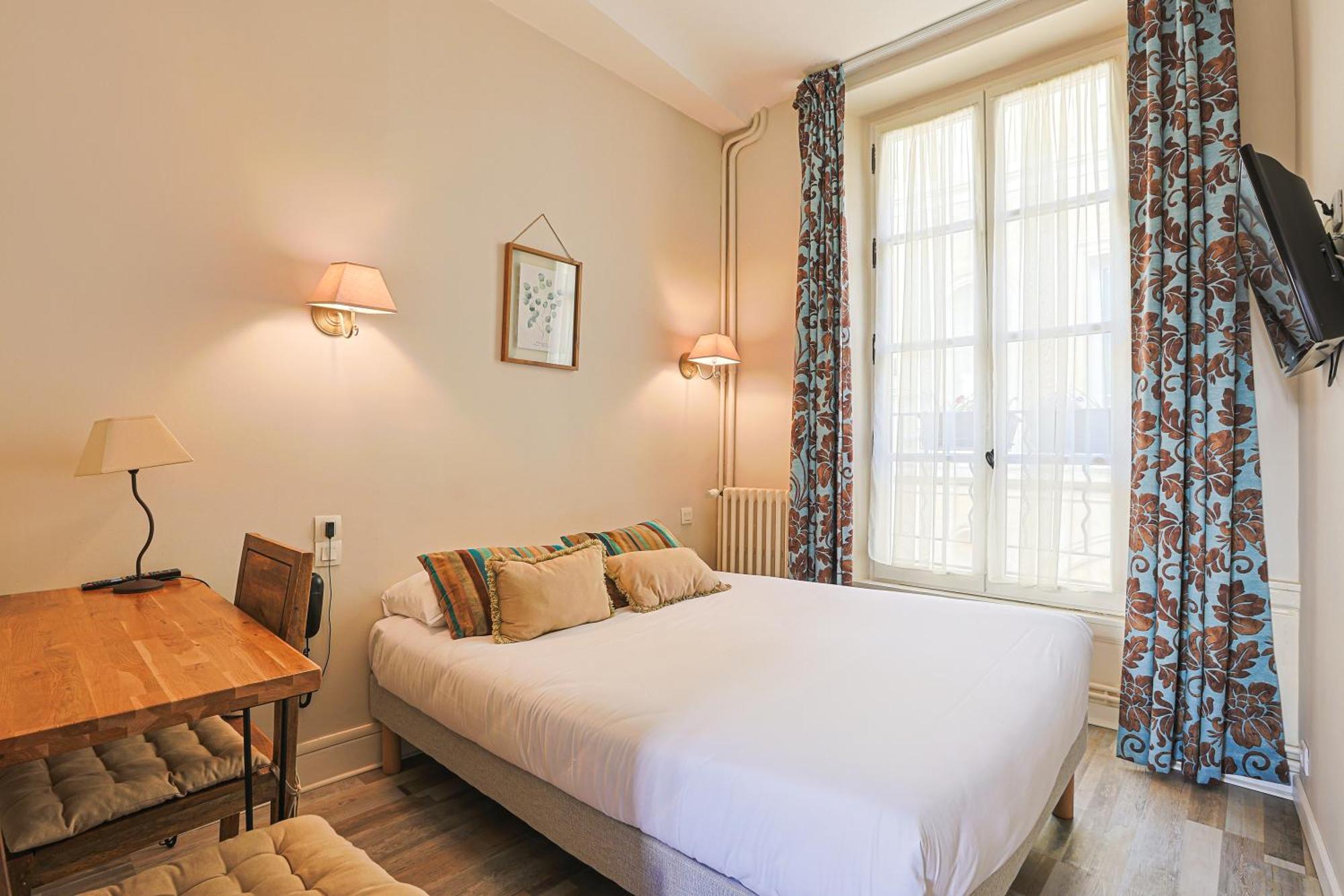 Hotel Francois D'O Caen Esterno foto
