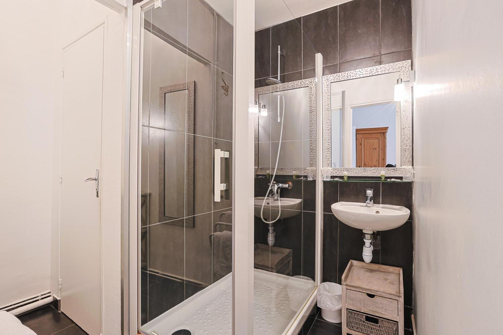 Hotel Francois D'O Caen Esterno foto