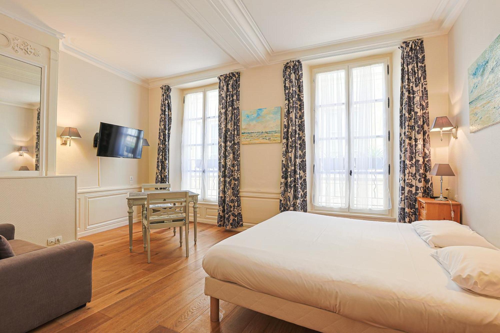 Hotel Francois D'O Caen Esterno foto