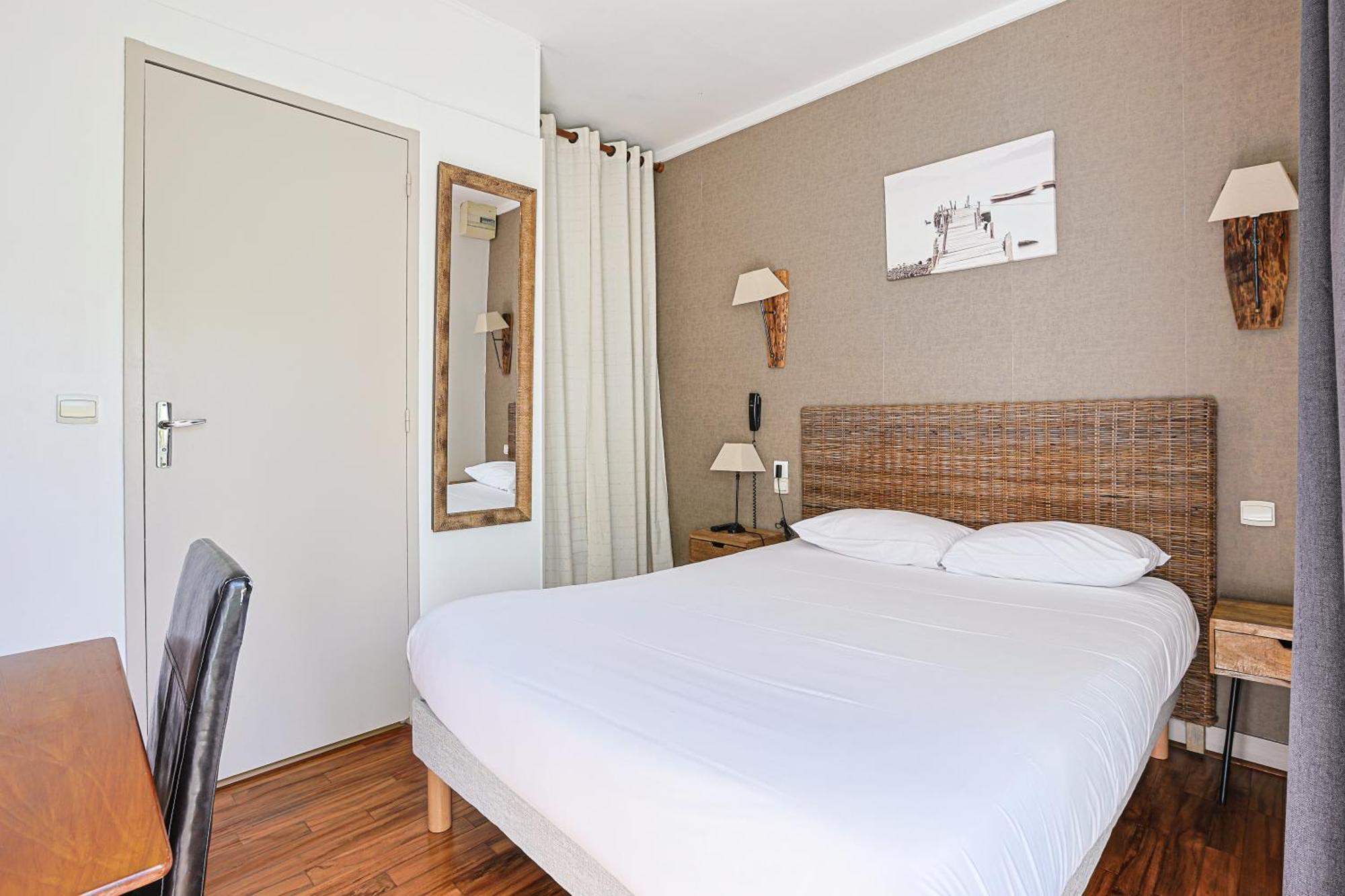 Hotel Francois D'O Caen Esterno foto