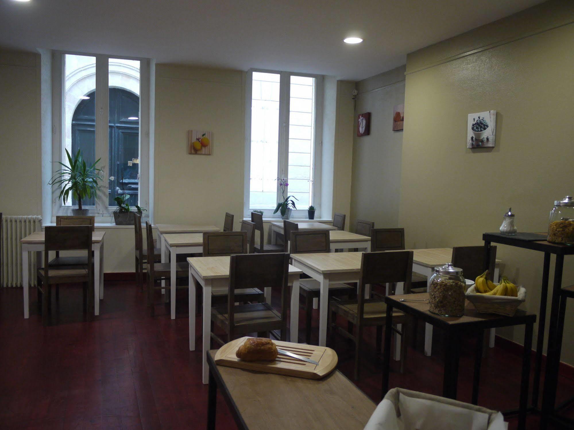 Hotel Francois D'O Caen Esterno foto